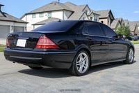 2006 Mercedes-Benz S430 for sale