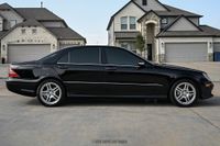 2006 Mercedes-Benz S430 for sale