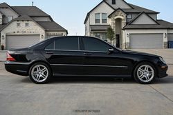 2006 Mercedes-Benz S430 for sale