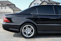 2006 Mercedes-Benz S430 for sale