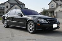 2006 Mercedes-Benz S430 for sale