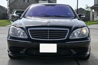 2006 Mercedes-Benz S430 for sale