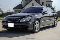 2006 Mercedes-Benz S430 for sale
