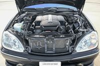 2006 Mercedes-Benz S430 for sale