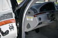 2006 Mercedes-Benz S430 for sale