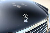 2006 Mercedes-Benz S430 for sale