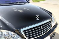 2006 Mercedes-Benz S430 for sale