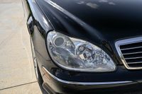 2006 Mercedes-Benz S430 for sale