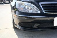 2006 Mercedes-Benz S430 for sale