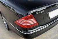 2006 Mercedes-Benz S430 for sale