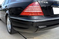 2006 Mercedes-Benz S430 for sale