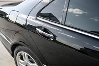 2006 Mercedes-Benz S430 for sale