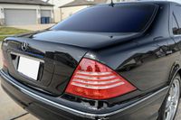 2006 Mercedes-Benz S430 for sale