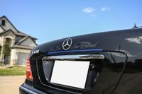 2006 Mercedes-Benz S430 for sale