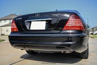 2006 Mercedes-Benz S430 for sale