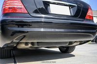 2006 Mercedes-Benz S430 for sale