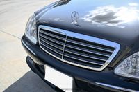 2006 Mercedes-Benz S430 for sale