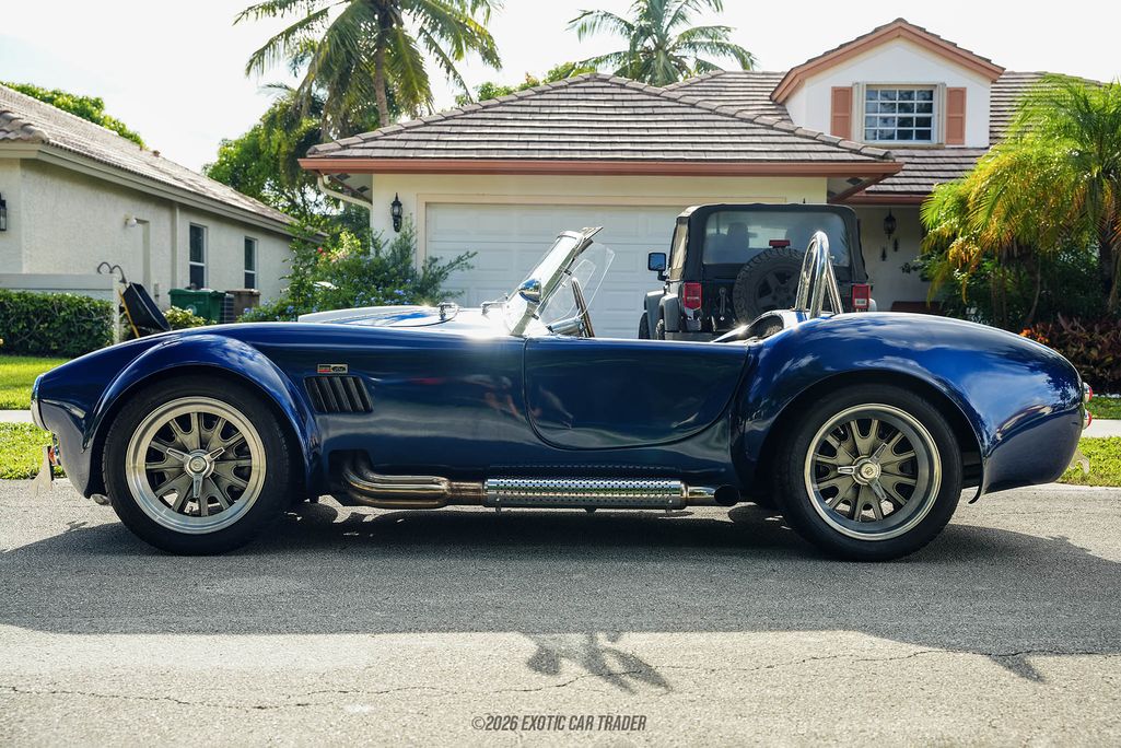 1965 Shelby Cobra Replica for sale