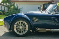 1965 Shelby Cobra Replica for sale