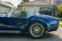 1965 Shelby Cobra Replica for sale