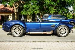 1965 Shelby Cobra Replica for sale