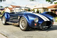 1965 Shelby Cobra Replica for sale