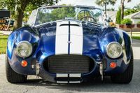 1965 Shelby Cobra Replica for sale