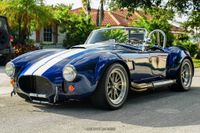 1965 Shelby Cobra Replica for sale