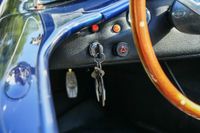 1965 Shelby Cobra Replica for sale