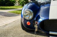 1965 Shelby Cobra Replica for sale