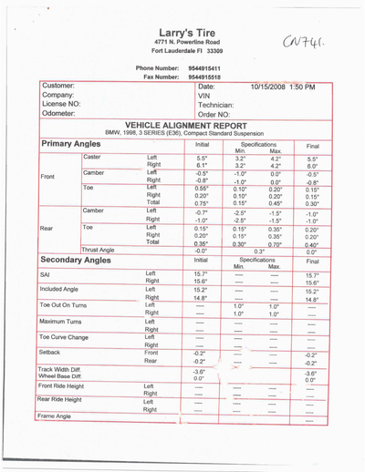 Service record 4 of 7