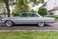 1961 Buick Electra 225 Riviera for sale
