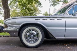 1961 Buick Electra 225 Riviera for sale