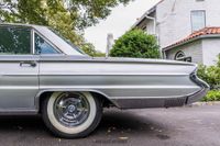 1961 Buick Electra 225 Riviera for sale