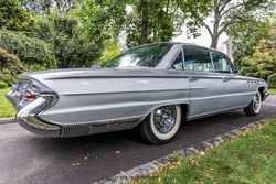 1961 Buick Electra 225 Riviera for sale