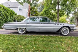 1961 Buick Electra 225 Riviera for sale