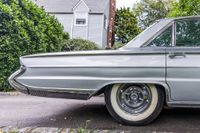 1961 Buick Electra 225 Riviera for sale
