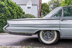 1961 Buick Electra 225 Riviera for sale