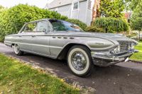1961 Buick Electra 225 Riviera for sale