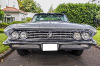 1961 Buick Electra 225 Riviera for sale