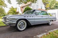 1961 Buick Electra 225 Riviera for sale