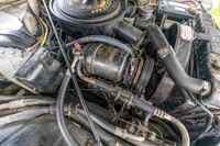 1961 Buick Electra 225 Riviera for sale