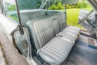 1961 Buick Electra 225 Riviera for sale