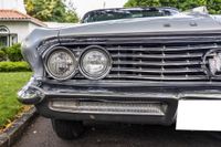 1961 Buick Electra 225 Riviera for sale