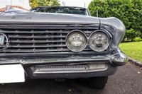 1961 Buick Electra 225 Riviera for sale