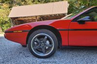 1984 Pontiac Fiero SE for sale
