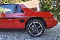 1984 Pontiac Fiero SE for sale
