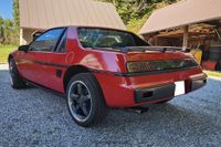 1984 Pontiac Fiero SE for sale