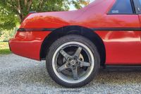 1984 Pontiac Fiero SE for sale