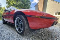 1984 Pontiac Fiero SE for sale